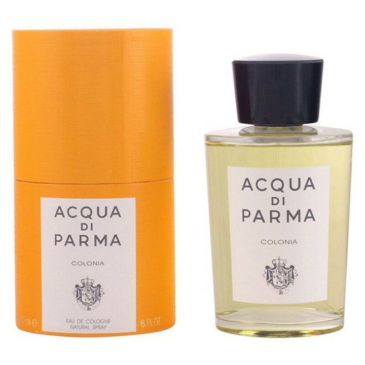 COLONIA • AQUA DI PARMA • Eau de Cologne unisexe, vaporisateur/natural spray  Scentia : Parfums et fragrances
