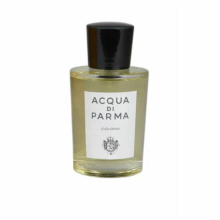 COLONIA • AQUA DI PARMA • Eau de Cologne unisexe, vaporisateur/natural spray  Scentia : Parfums et fragrances
