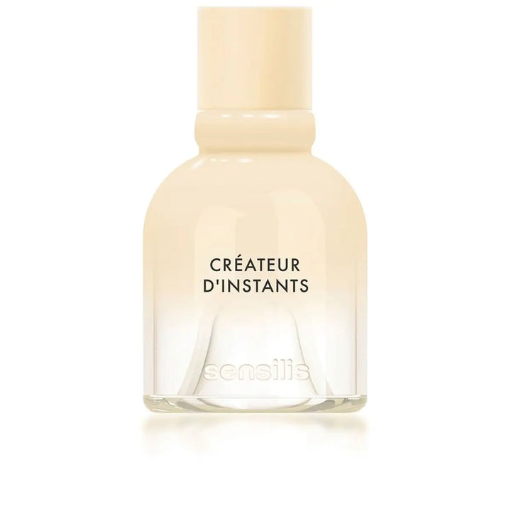 CRÉATEUR D'INSTANTS • sensilis • 100 ml • Eau de toilette pour femme  Scentia : Parfums et fragrances