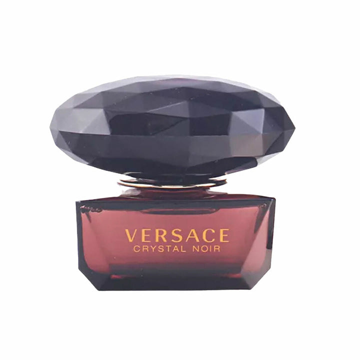 CRYSTAL NOIR - EAU DE TOILETTE • VERSACE • Eau de toilette pour femme, vaporisateur/natural spray  Scentia : Parfums et fragrances