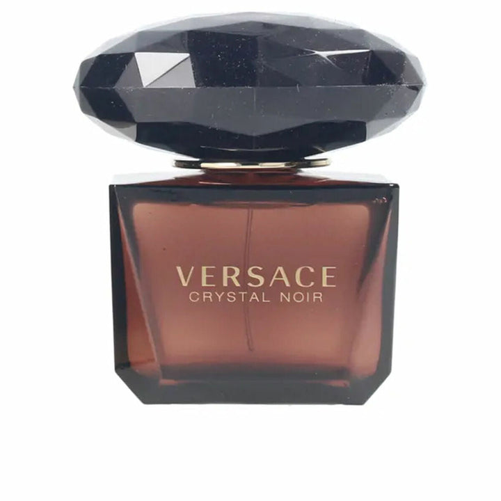 CRYSTAL NOIR - EAU DE TOILETTE • VERSACE • Eau de toilette pour femme, vaporisateur/natural spray  Scentia : Parfums et fragrances