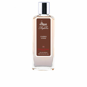 CUERO HOMME • Álvarez Gómez • 150 ml • Eau de parfum pour homme, vaporisateur/spray  Scentia : Parfums et fragrances