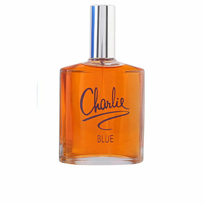 Charlie BLUE • REVLON • Eau de toilette pour femme, vaporisateur/natural spray  Scentia : Parfums et fragrances