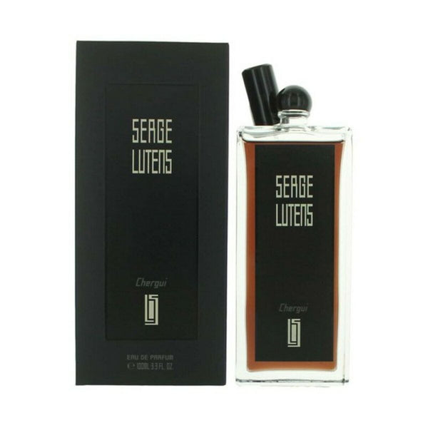 Chergui (Collection Noire) • SERGE LUTENS • 100 ml • Eau de parfum unisexe  Scentia : Parfums et fragrances