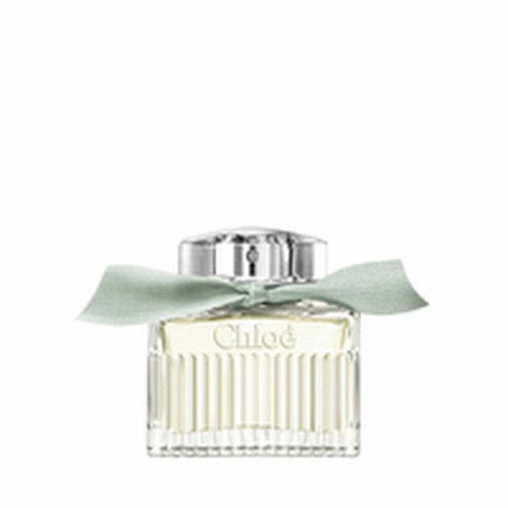 Chloé - EAU DE PARFUM NATURELLE (ROSE BIO/ORGANIC ROSE) • Chloé • 50 ml • Eau de parfum naturelle pour femme, parfum 100% d'origine naturelle, vaporisateur/natural spray  Scentia : Parfums et fragrances