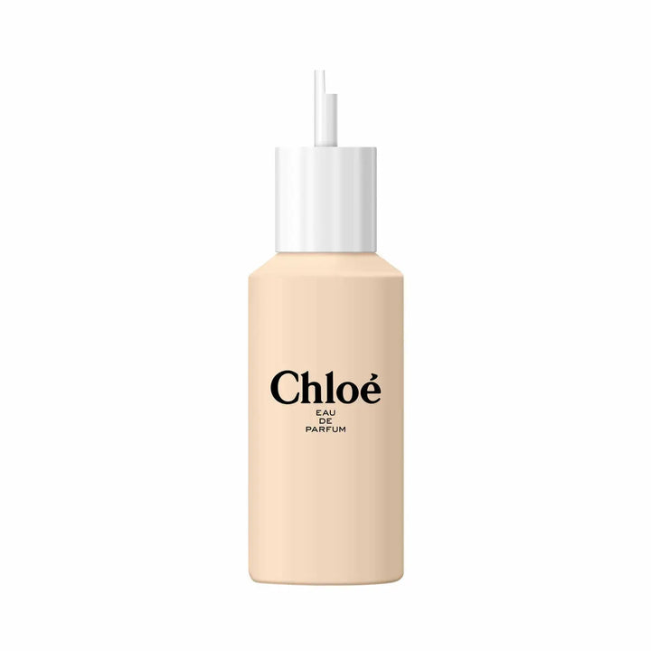 Chloé - EAU DE PARFUM - recharge • Chloé • 150 ml • Eau de parfum pour femme, recharge/refill  Scentia : Parfums et fragrances