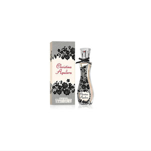 Christina Aguilera - EAU DE PARFUM • Christina Aguilera • 30 ml • Eau de parfum pour femme, vaporisateur/natural spray  Scentia : Parfums et fragrances