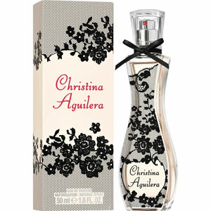 Christina Aguilera - EAU DE PARFUM • Christina Aguilera • 50 ml • Eau de parfum pour femme, vaporisateur/natural spray  Scentia : Parfums et fragrances