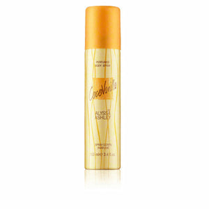 CocoVanilla - SPRAY CORPS PARFUMÉ • ALYSSA ASHLEY • 100 ml • Spray corps vanille/noix de coco  Scentia : Parfums et fragrances
