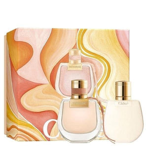 NOMADE Eau de Parfum for women 50ml + Body Lotion 100ml Gift Set • Chloé • 50ml + 100ml