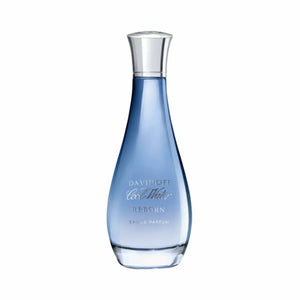 Cool Water REBORN (pour elle) - EAU DE PARFUM • DAVIDOFF • 100 ml • Eau de parfum pour femme, vaporisateur/spray  Scentia : Parfums et fragrances