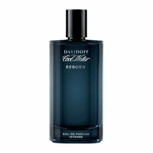 Cool Water REBORN (pour lui) - EAU DE PARFUM INTENSE • DAVIDOFF • 100 ml • Eau de parfum intense pour homme, vaporisateur/spray  Scentia : Parfums et fragrances
