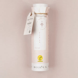 Coral - CITRICA • DELISEA • 150 ml • Eau de parfum pour femme, VEGAN, vaporisateur/spray  Scentia : Parfums et fragrances