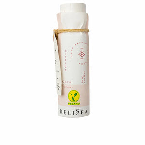 Coral (ZITRUS) - CITRICA • DELISEA • 30 ml • Eau de parfum pour femme, VEGAN, vaporisateur/spray  Scentia : Parfums et fragrances