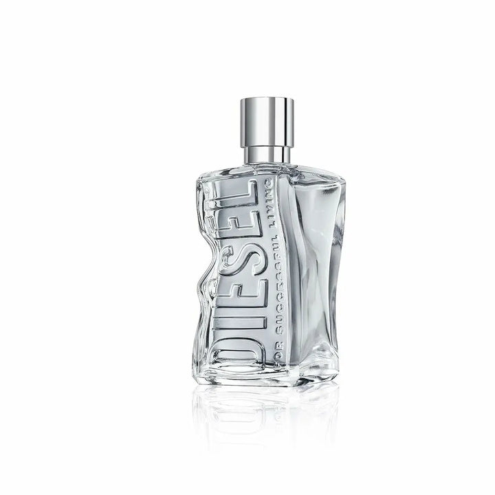 D by DIESEL • DIESEL • 100 ml • Eau de toilette unisexe  Scentia : Parfums et fragrances