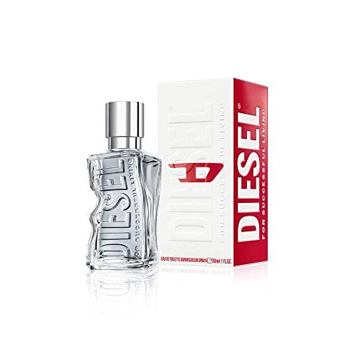 D by DIESEL • DIESEL • 30 ml • Eau de toilette unisexe  Scentia : Parfums et fragrances