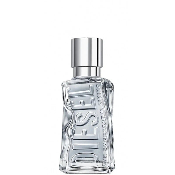 D by DIESEL • DIESEL • 30 ml • Eau de toilette unisexe  Scentia : Parfums et fragrances