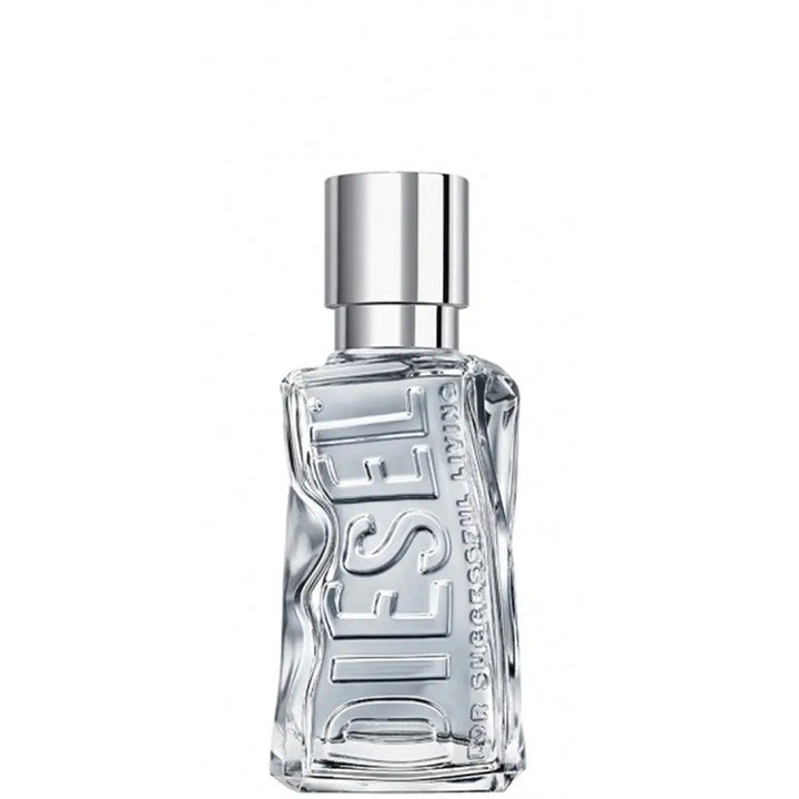 D by DIESEL • DIESEL • 30 ml • Eau de toilette unisexe  Scentia : Parfums et fragrances