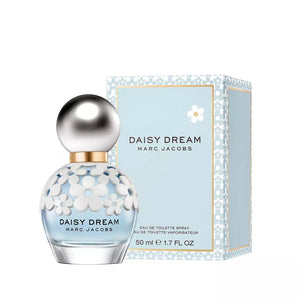 DAISY DREAM • MARC JACOBS • 50 ml • Eau de toilette pour femme  Scentia : Parfums et fragrances