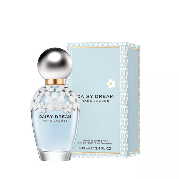 DAISY DREAM • MARC JACOBS • Eau de toilette pour femme  Scentia : Parfums et fragrances