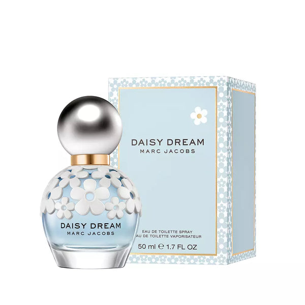 DAISY DREAM • MARC JACOBS • 50 ml • Eau de toilette pour femme  Scentia : Parfums et fragrances