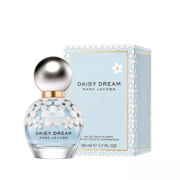 DAISY DREAM • MARC JACOBS • 50 ml • Eau de toilette pour femme  Scentia : Parfums et fragrances