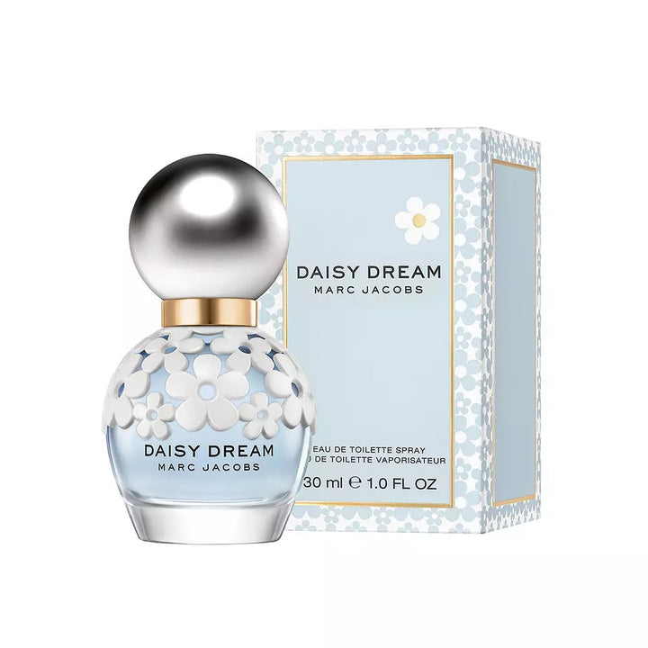 DAISY DREAM • MARC JACOBS • Eau de toilette pour femme  Scentia : Parfums et fragrances