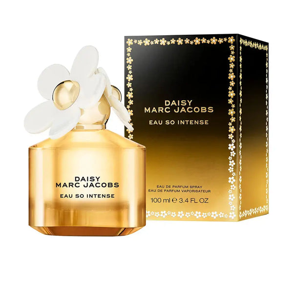 DAISY EAU SO INTENSE • MARC JACOBS • 100 ml • Eau de parfum pour femme 
