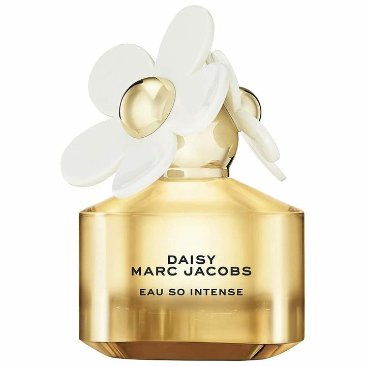 DAISY EAU SO INTENSE • MARC JACOBS • 100 ml • Eau de parfum pour femme  Scentia : Parfums et fragrances