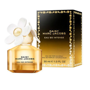 DAISY EAU SO INTENSE • MARC JACOBS • 30 ml • Eau de parfum pour femme  Scentia : Parfums et fragrances