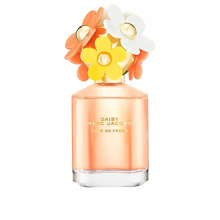 DAISY EVER SO FRESH • MARC JACOBS • 125 ml • Eau de parfum pour femme  Scentia : Parfums et fragrances