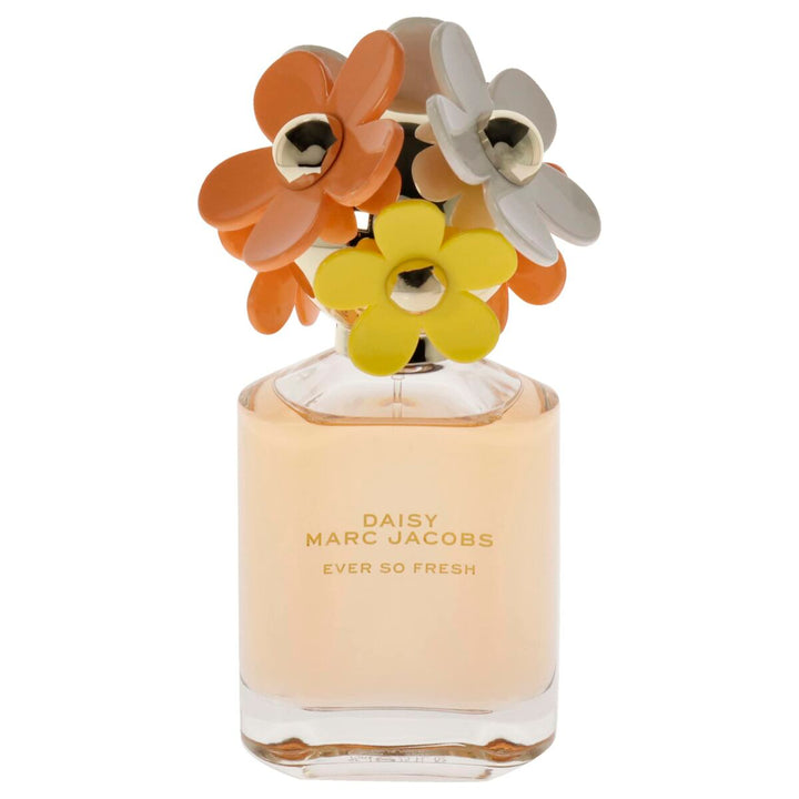 DAISY EVER SO FRESH • MARC JACOBS • 75 ml • Eau de parfum pour femme  Scentia : Parfums et fragrances