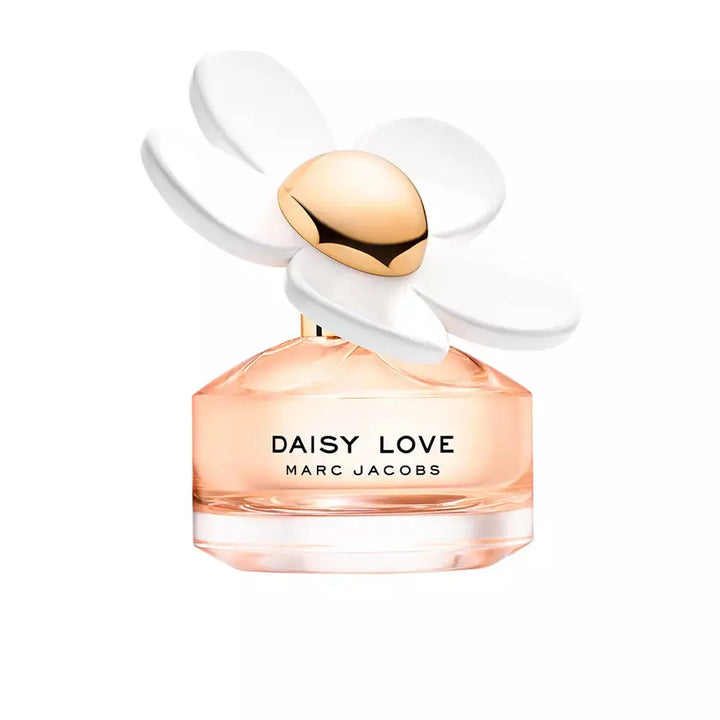 DAISY LOVE • MARC JACOBS • 50 ml • Eau de toilette pour femme  Scentia : Parfums et fragrances