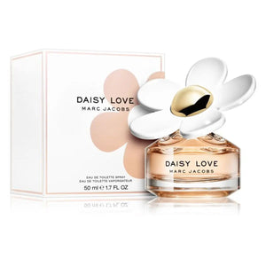 DAISY LOVE • MARC JACOBS • 50 ml • Eau de toilette pour femme  Scentia : Parfums et fragrances