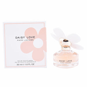 DAISY LOVE • MARC JACOBS • Eau de toilette pour femme  Scentia : Parfums et fragrances