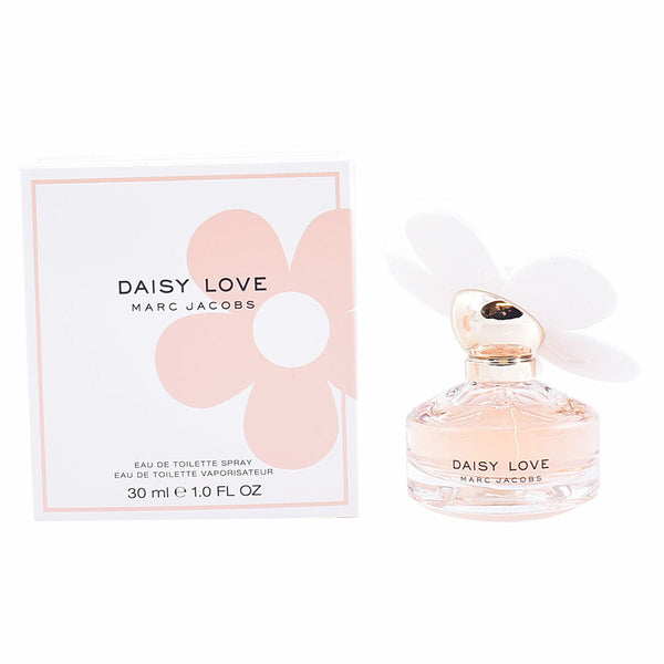 DAISY LOVE • MARC JACOBS • Eau de toilette pour femme  Scentia : Parfums et fragrances