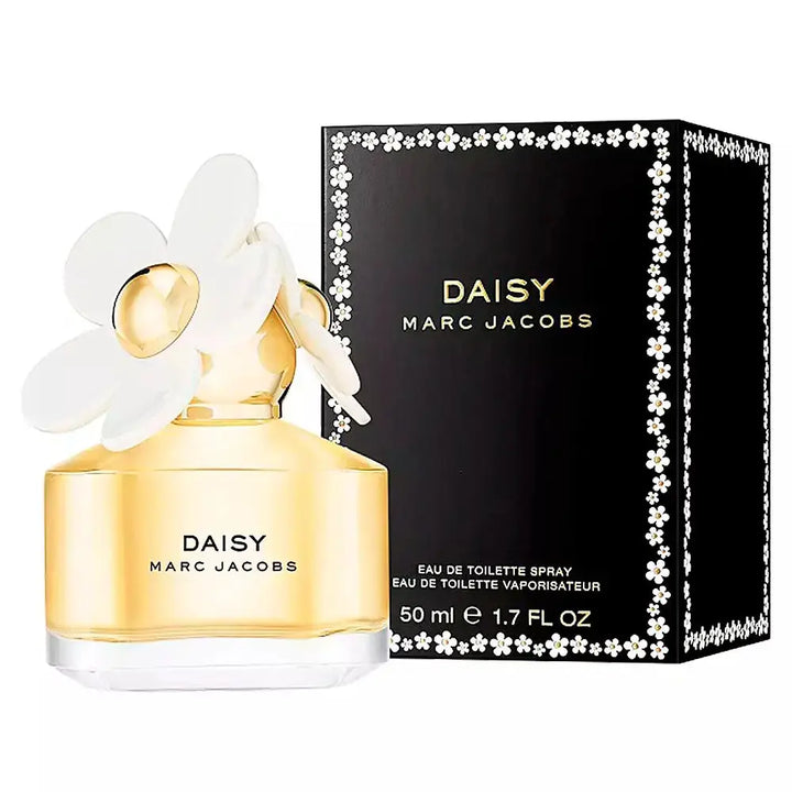 DAISY • MARC JACOBS • Eau de toilette pour femme 