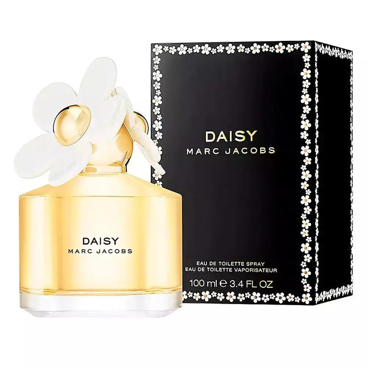 DAISY • MARC JACOBS • Eau de toilette pour femme 