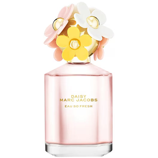 DAISY EAU SO FRESH • MARC JACOBS • Eau de toilette pour femme  Scentia : Parfums et fragrances