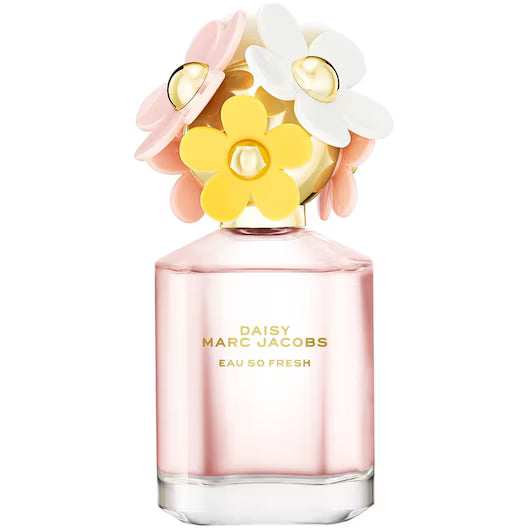 DAISY EAU SO FRESH • MARC JACOBS • Eau de toilette pour femme  Scentia : Parfums et fragrances