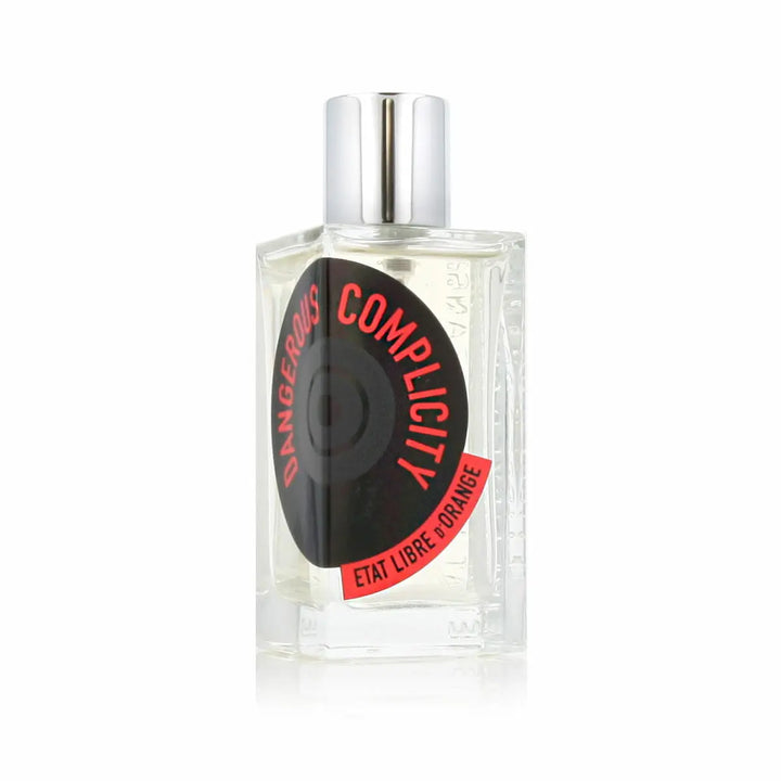 DANGEROUS COMPLICITY • ETAT LIBRE D'ORANGE • 100 ml • Eau de parfum unisexe  Scentia : Parfums et fragrances
