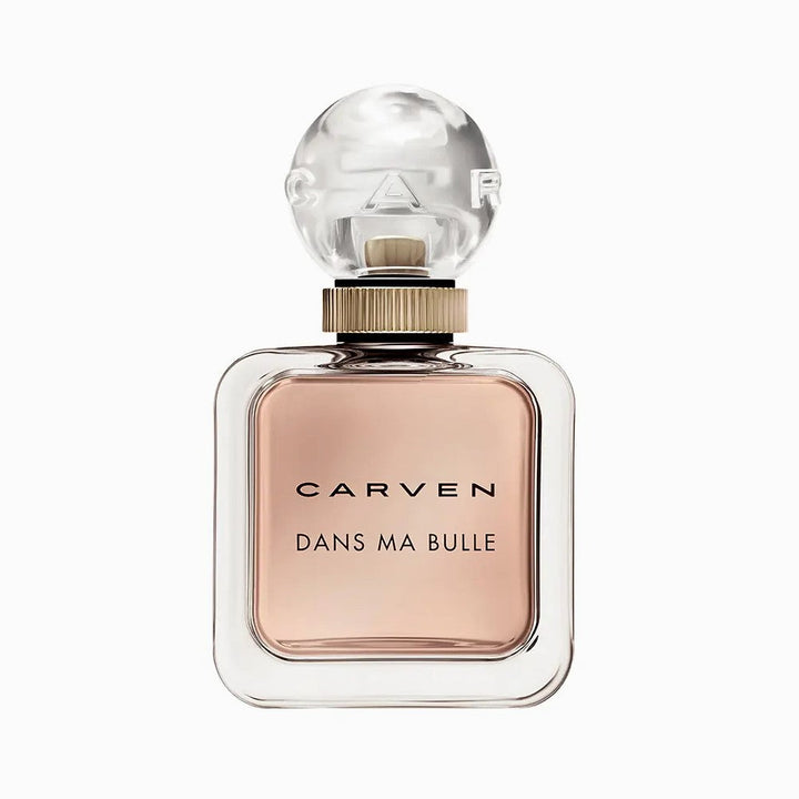 DANS MA BULLE Eau de parfum pour femme • CARVEN • 100 ml  Scentia : Parfums et fragrances