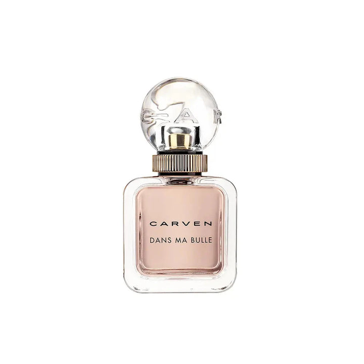 DANS MA BULLE Eau de parfum pour femme • CARVEN • 30 ml  Scentia : Parfums et fragrances
