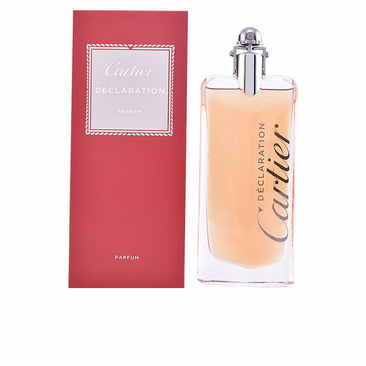 DÉCLARATION PARFUM pour homme • Cartier  Scentia : Parfums et fragrances