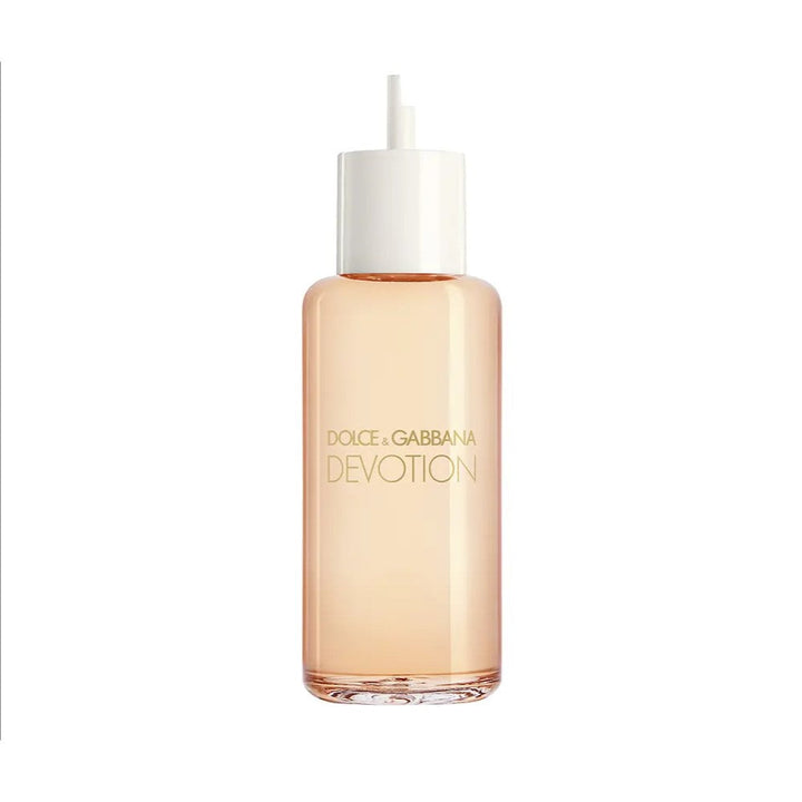 Recharge DEVOTION • DOLCE & GABBANA • 150 ml • Eau de parfum pour femme  Scentia : Parfums et fragrances