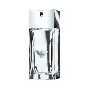 DIAMONDS FOR MEN • EMPORIO ARMANI • 75 ml • Eau de toilette pour homme, vaporisateur/natural spray  Scentia : Parfums et fragrances