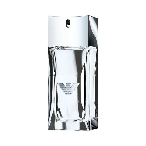 DIAMONDS FOR MEN • EMPORIO ARMANI • 75 ml • Eau de toilette pour homme, vaporisateur/natural spray  Scentia : Parfums et fragrances