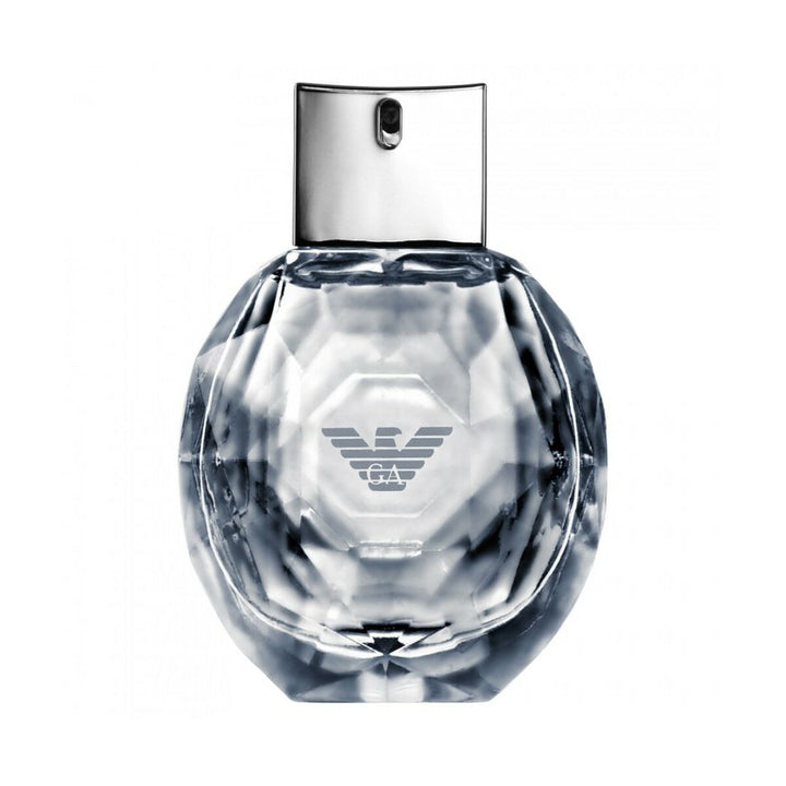 DIAMONDS • EMPORIO ARMANI • 100 ml • Eau de parfum pour femme  Scentia : Parfums et fragrances