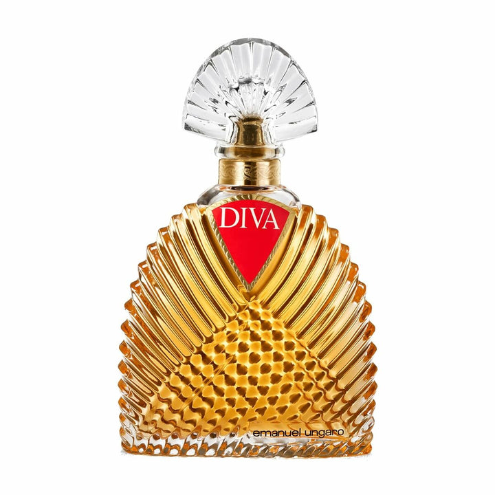 DIVA • emanuel ungaro • 100 ml • Eau de parfum pour femme, vaporisateur/natural spray  Scentia : Parfums et fragrances