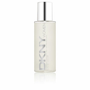 DKNY WOMEN Brume parfumée énergisante pour femme • DKNY - DONNA KARAN New York • 250 ml  Scentia : Parfums et fragrances